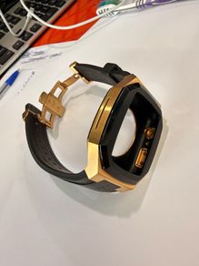 Apple Watch 44mm Daniel Wellington Case