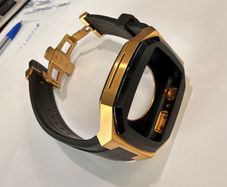 Apple Watch 44mm Daniel Wellington Case