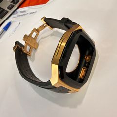 Apple Watch 44mm Daniel Wellington Case