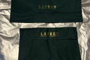 ralph lauren cover case bags
