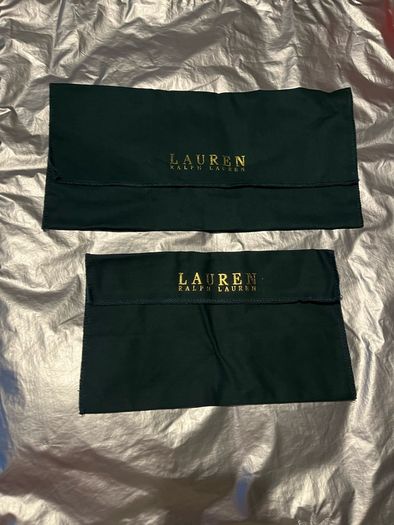 ralph lauren cover case bags