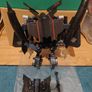 Transformer  jetfire Image 2