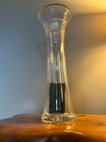 Waterford Crystal Large Vase