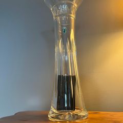 Waterford Crystal Large Vase