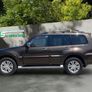 2021 Mitsubishi Pajero  Auto Image 6