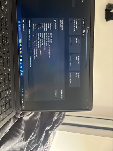 Dell Desktop 12th Gen Intel(R) Core (TM) i3 - 1215U