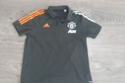 Manchester United Polo Shirt