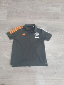 Manchester United Polo Shirt
