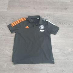 Manchester United Polo Shirt