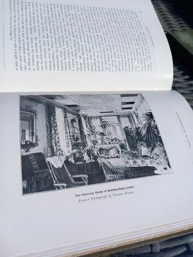First edition hardbacks on The History of County Dublin, D18 post 7e rare