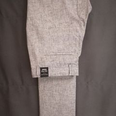River Island men trousers