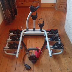 Atera Strada Sport 3 car bike rack