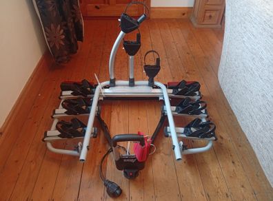 Atera Strada Sport 3 car bike rack