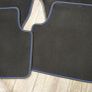 VW Golf R Floor Mats Image 5