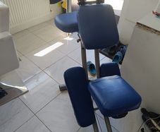 massage chair