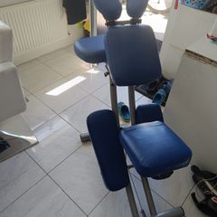 massage chair