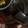 New Old Stock NOS 1989 Shimano Tourney SL-SY20 Stem Mount 6 Speed Or Friction Shifters Image 10