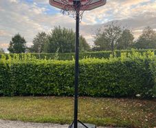 Free Basketball Hoop
