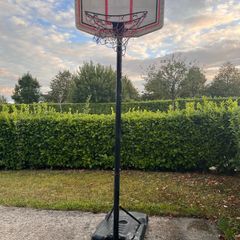 Free Basketball Hoop