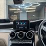 Mercedes GLC Carplay Android Auto Image 3