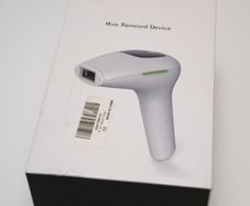 IPL Laser Hair Removal System for Face and Body