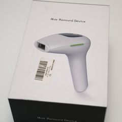IPL Laser Hair Removal System for Face and Body
