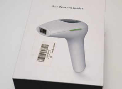 IPL Laser Hair Removal System for Face and Body