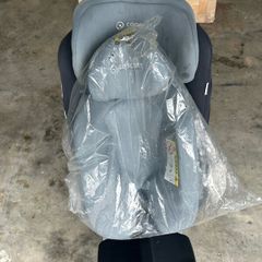 Concord reverso extended rear facing car seat