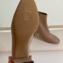 Nude Ladies Boots Image 4