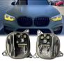 Lemon Csl Yellow Drl Led Module For Bmw X3 X3m F97 G01 X4 X4m G02 2019-2021 Image 4