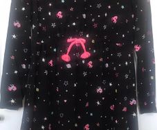 Unicorn Dress age 11-12