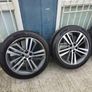 20" Audi Q5 Sline Genuine Image 3