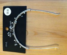 Brand New Communion Hair Band