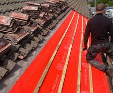 Roof Repairs Dublin | Emergency Roofer | Gutters, New Roofs | ALX Premium Roofing