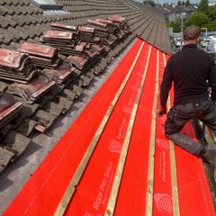 Roof Repairs Dublin | Emergency Roofer | Gutters, New Roofs | ALX Premium Roofing