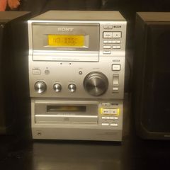 Sony Speaker System