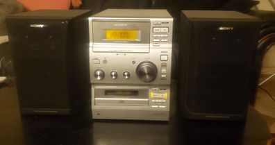Sony Speaker System