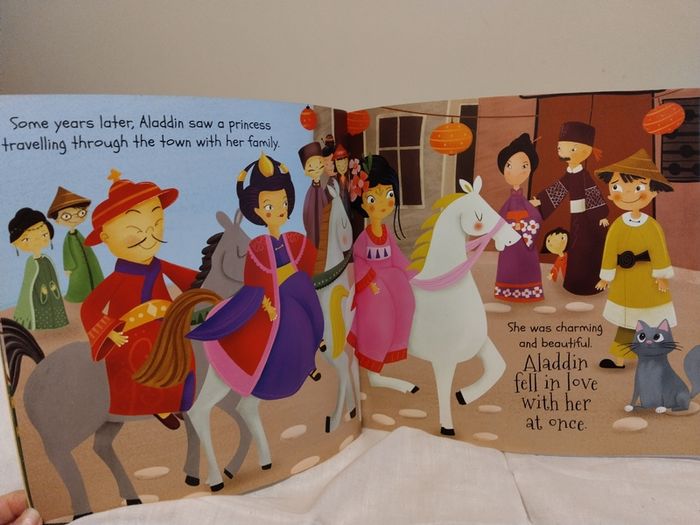 My Fairytale Time, Classic Stories Books