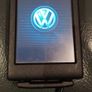 Volkswagen bluetooth handsfree kit (calls, music) Image 2