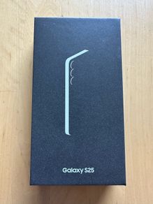 Samsung S25 128 gb Unlocked dual sim New