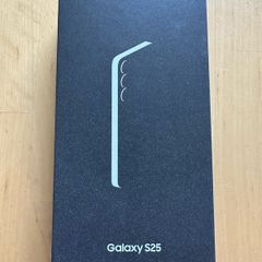 Samsung S25 128 gb Unlocked dual sim New