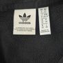 Adidas black oversized sweatshirt Image 6