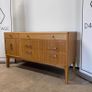 Mid Century Modern Compact Sideboard by Remploy Image 3