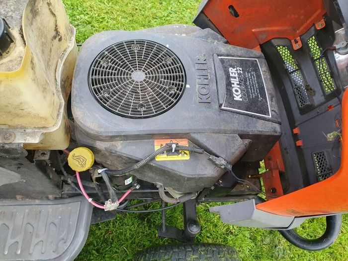Husqvarna