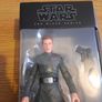 Star Wars Black Series: Vice Admiral Rampart 6'' (Bad Batch) Image 2