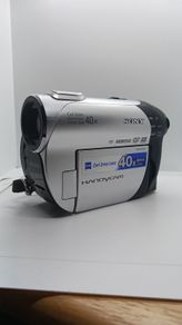 Sony Handycam Camcorder