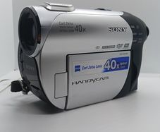 Sony Handycam Camcorder