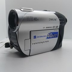 Sony Handycam Camcorder