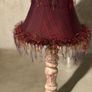 Two Beautiful Statement Table Lamps Image 4