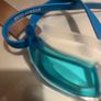 speedo hydropulse swim goggles Image 2
